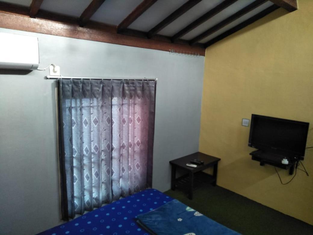 Titan'S Greenhouse Banyuwangi  Habitación foto