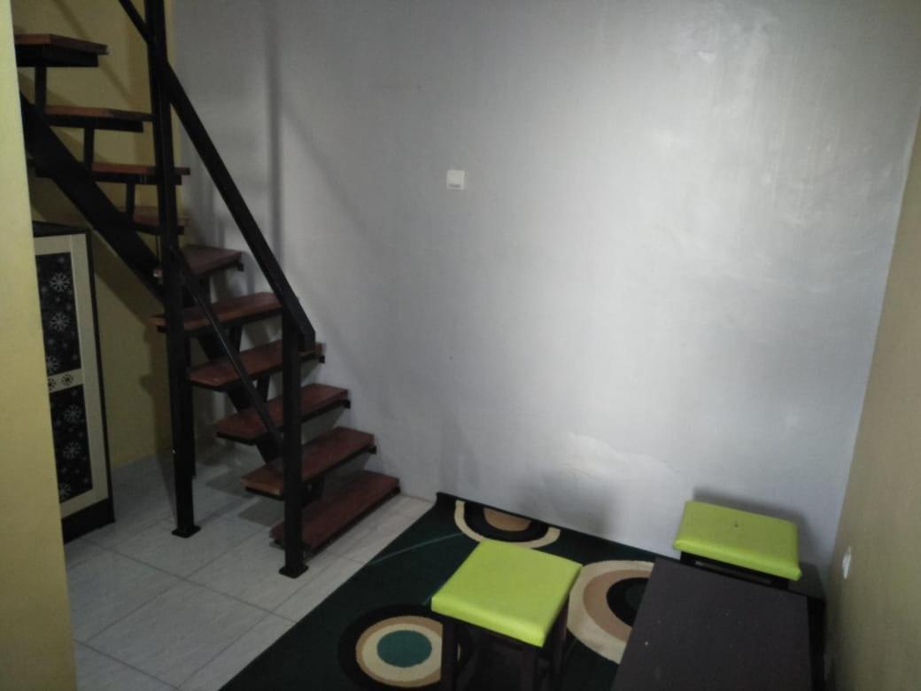 Titan'S Greenhouse Banyuwangi  Habitación foto